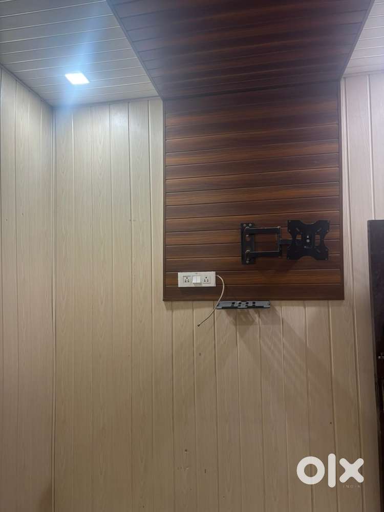 2 room with washroom