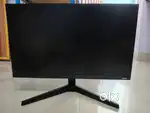 SAMSUNG FULL HD (1080P) LED IPS Monitor  24ich (LF24T350FHWXXL)