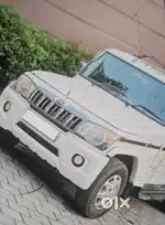 Mahindra Bolero 1.5 Power Plus ZLX, 2017, Diesel