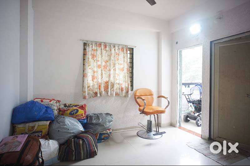 2 BHK Shreenath Residency For Sell