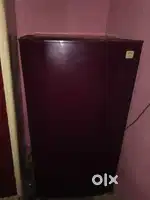 Fridge Godrej