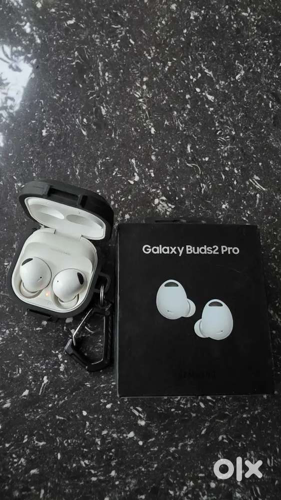 Samsung buds 2 pro