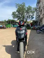 Aprilia SR 150