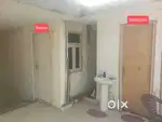 Room with Bathroom in Batla House (on Terrace)