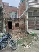 Sagarpuri, naubasta kda colony