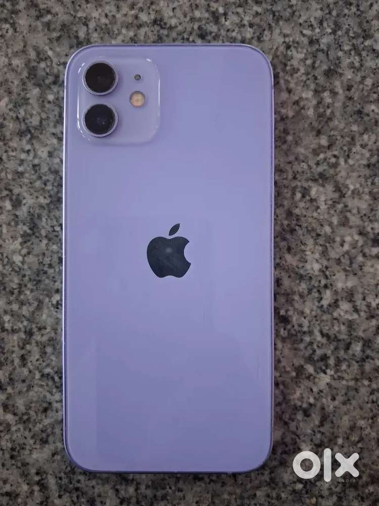 IPHONE 12.       64 GB