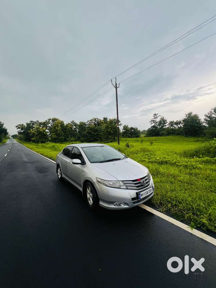 Honda City Petrol Good Condition