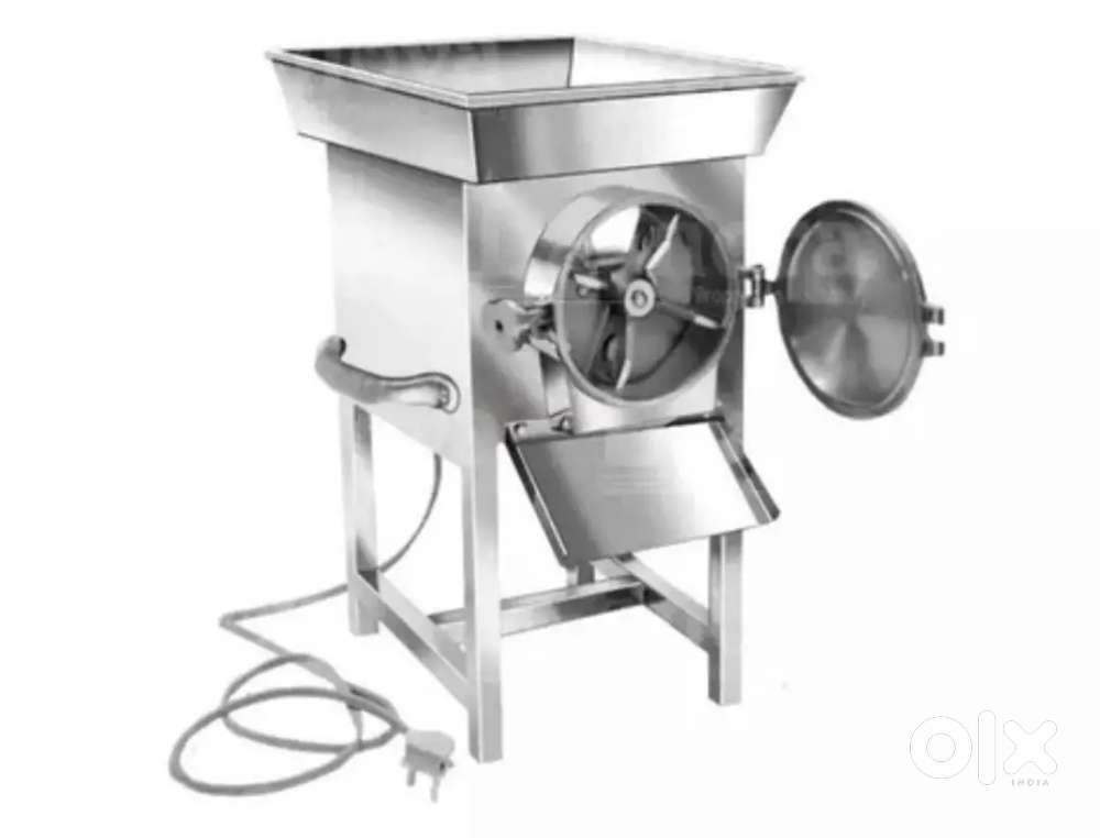 2HP Pulverizer