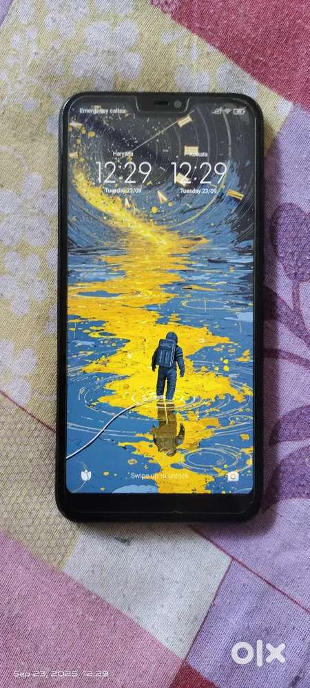 REDMI 6 PRO