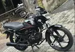HONDA SHINE IN EXCELLENT SHOWROOM CONDITION FOR SALE