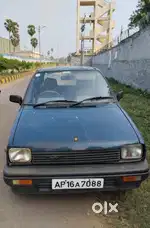 Maruti Suzuki 800 1994 Petrol Excellent Condition
