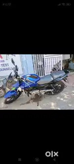 Bajaj Pulser 180