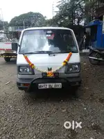 Maruti Suzuki Omni 2003 Full Condition