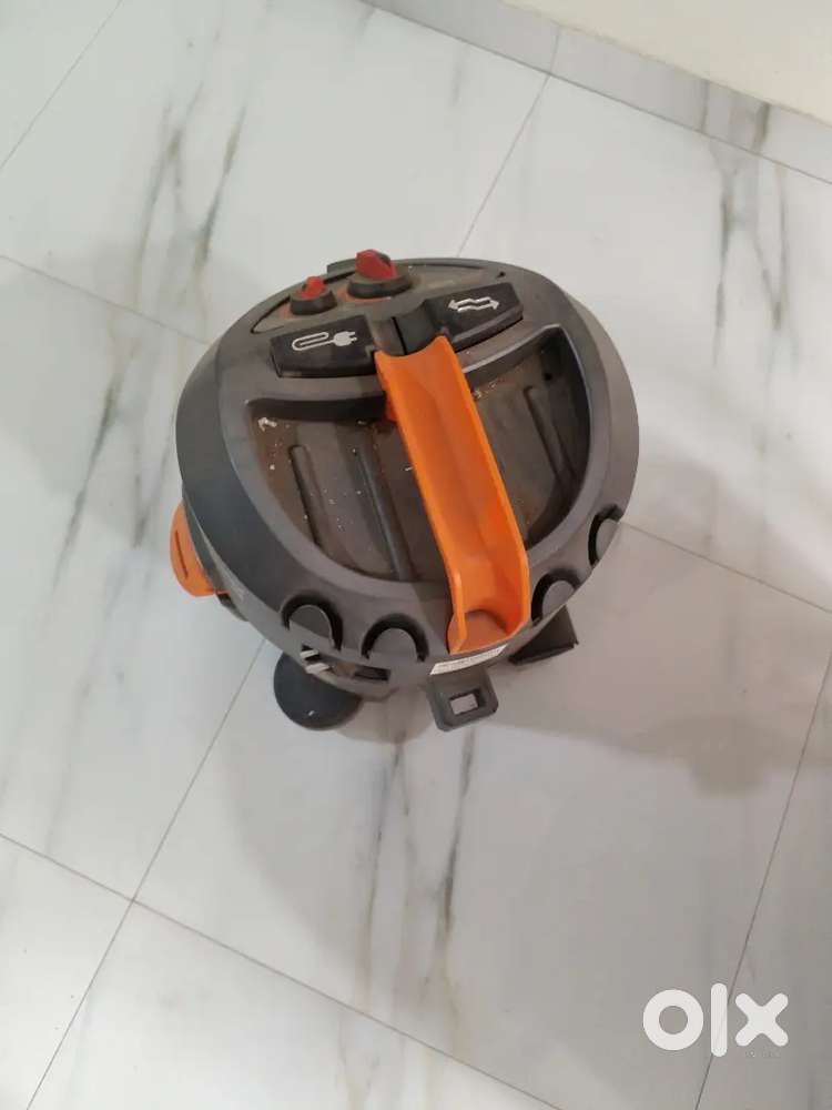 Vacuum cleaner