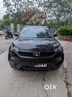 Tata nexon automatic xza plus petrol