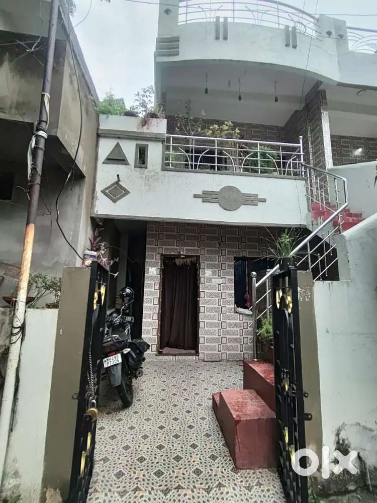 1 Room Rent for PG for girls