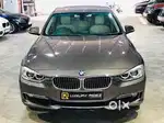 BMW 3 Series 2.0 320d Luxury Line, 2013, Diesel