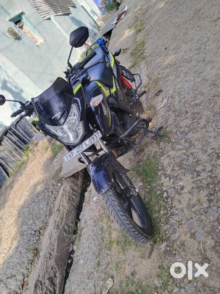 Good condition