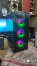 Editing Gaming i5 9th Gen, 16gb DDR4, 512 SSD, GTX 1650 Nvidia 4GB