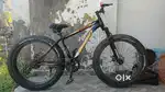 Rapio Brand cycle new condition 2 month old