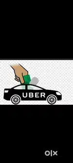 UBER DRIVER