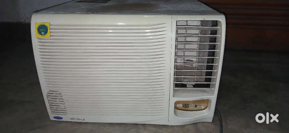 Voltas ,carrier, lg window ax 1-5 ton