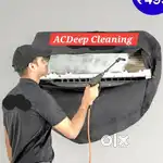 Urban Company AC Foaming Technology