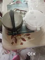 Roti/ Chapati Maker