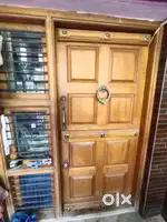 2BHK HOUSE FOR LEASE IN HEBBAL 2ND STAGE