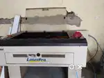 GCc CO2 LASER ENGRAVING MACHINE X380 PRO