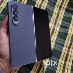 Samsung Fold 4 256gb