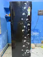 Samsung fridge (340 litres)