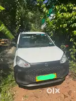 Maruti Suzuki Alto 2023 CNG & Hybrids Well Maintained