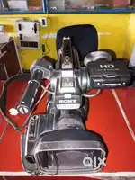 Sony p2500
