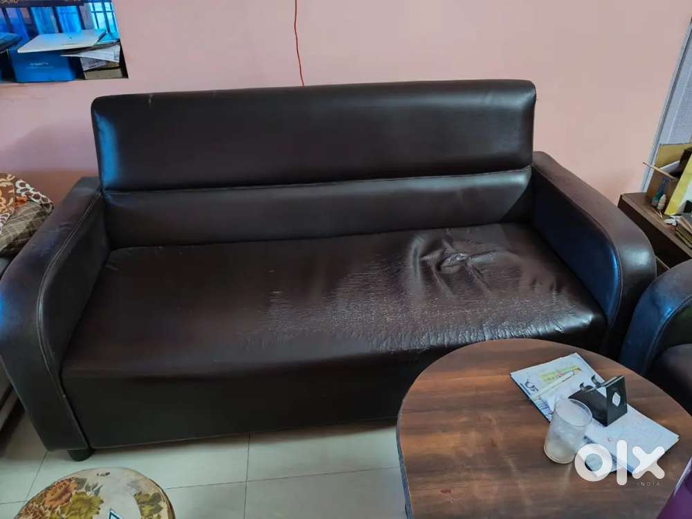 Nilkamal Sofa 3+1+1
