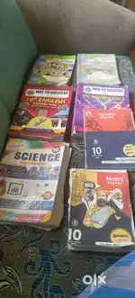 10th, all guides,  Matriculation syllabus