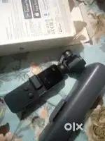 Dji osmo Pocket 1 camera