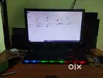 Coding Pc Full Setup with UPS