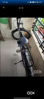 ENVY Cycle