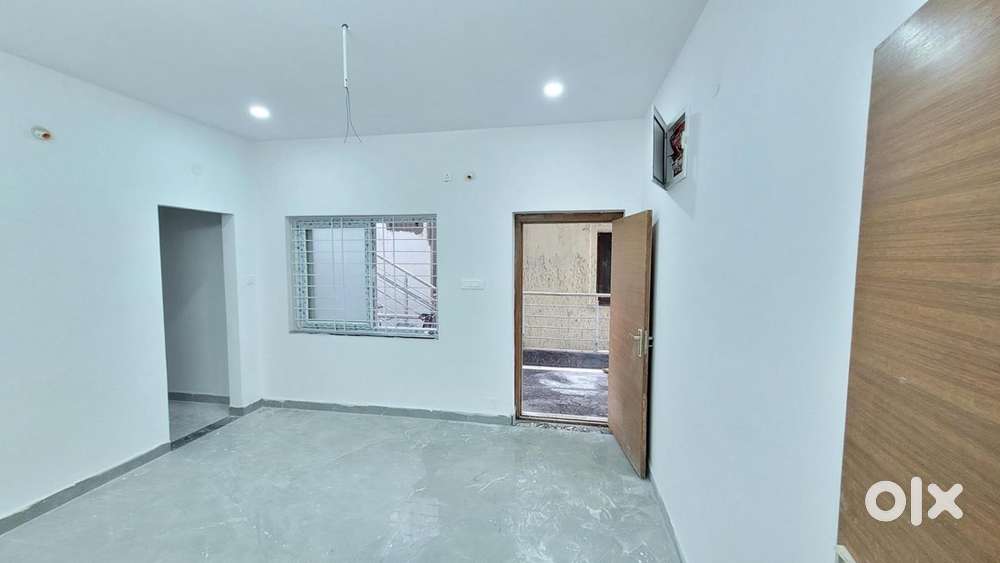 Duplex House for Office/Family