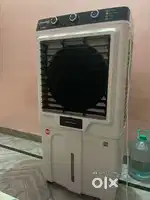 Brand new cooler