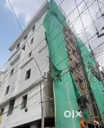 Brand New PG/Co living/ Hostel Building for Rent - Kondapur
