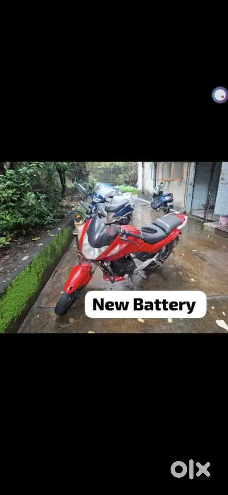 Hero Xtreme Red
Dual Disc
Single Owner