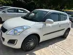Maruti Suzuki Swift 2015 Petrol Good Condition