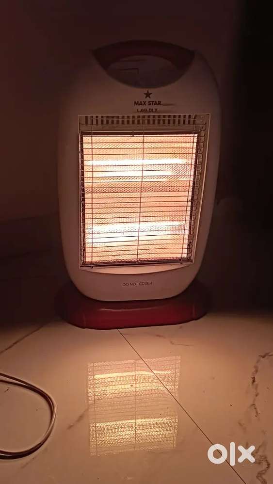 Heater for sell