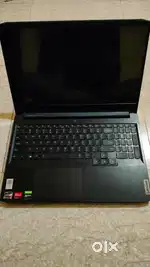 Lenovo IdeaPad gaming laptop