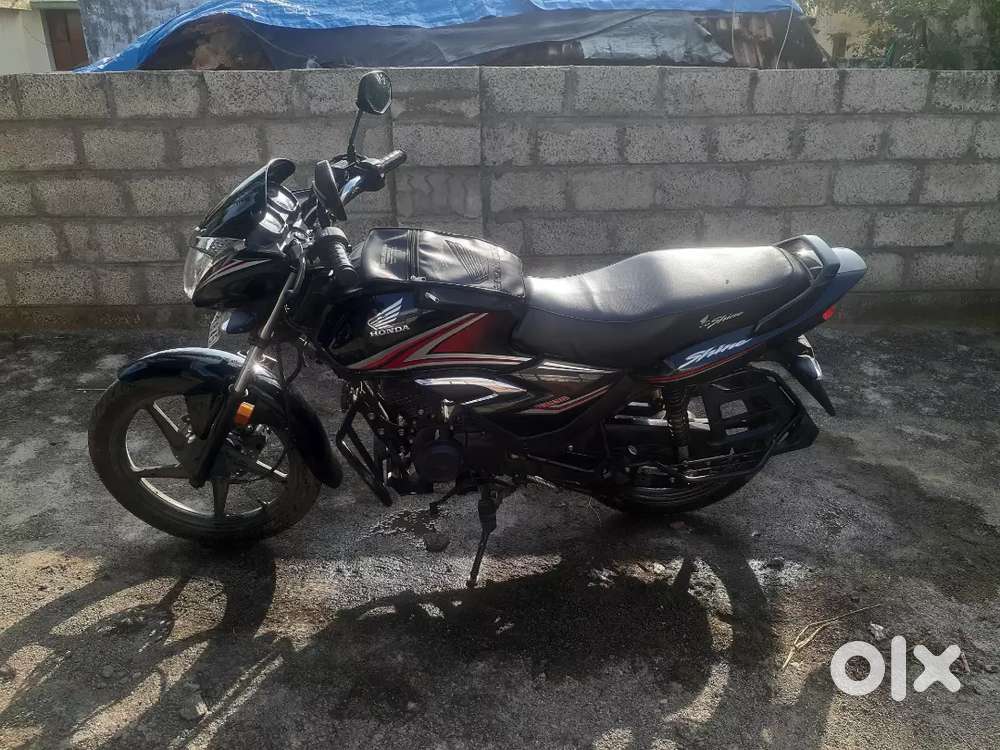 I want to sale this bike