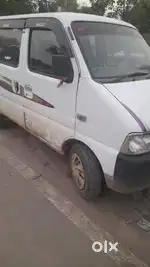 Maruti Suzuki Eeco, 2018