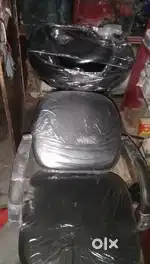 Hair spa chair