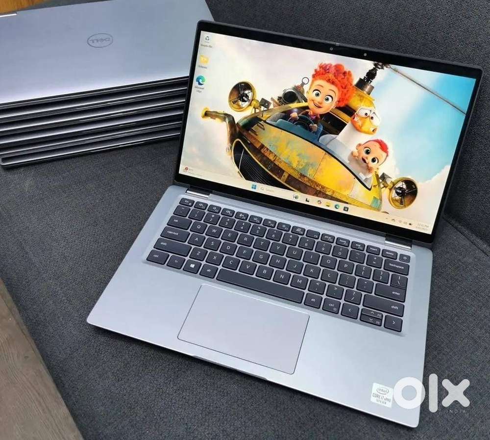 1️⃣ HP / DELL / LENOVO LAPTOPS – SHOWROOM CONDITION – STARTING 11,999/